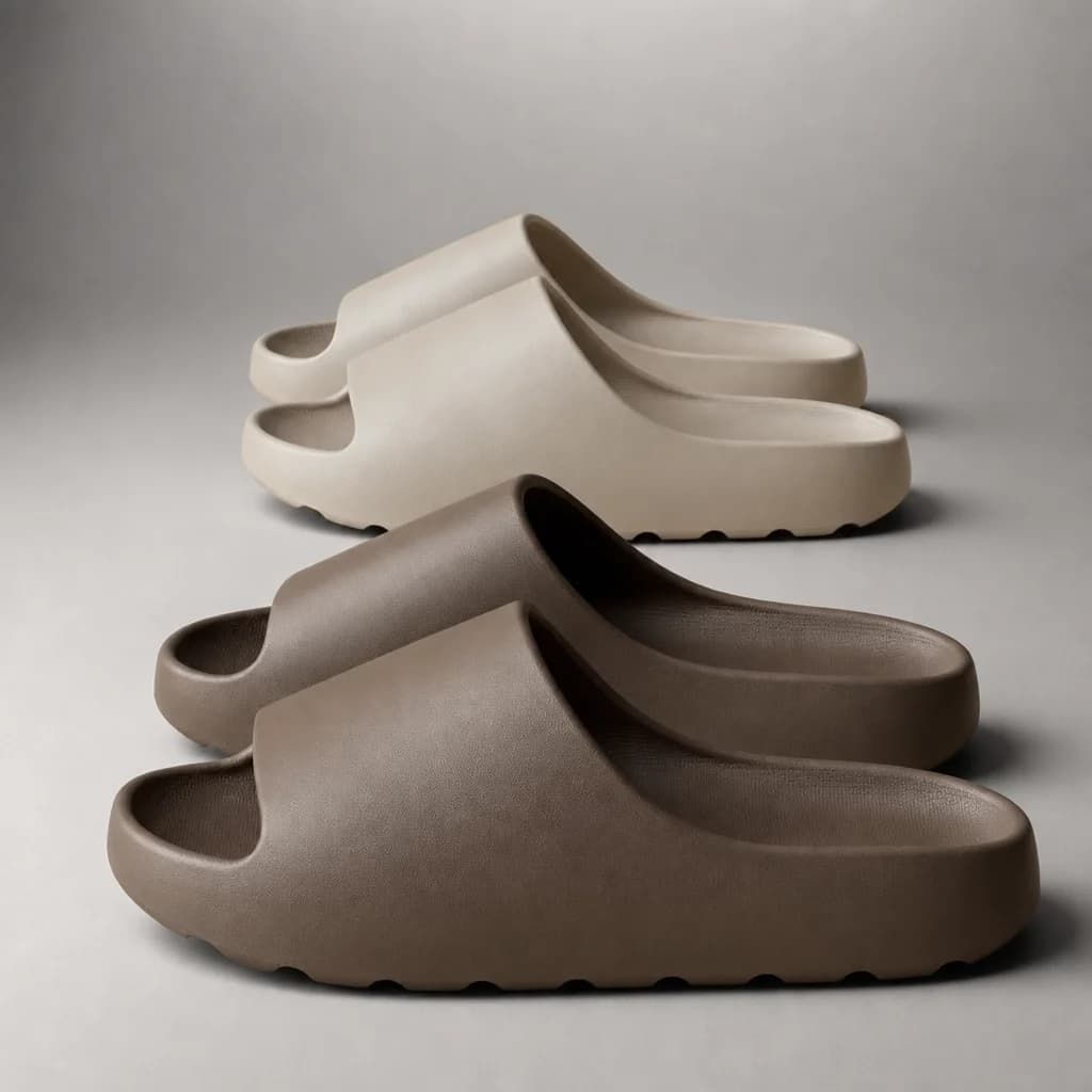 Coconut Cloud Slides